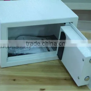 Electronic Hotel Safe,digital Box,deposit Box thumbnail-2