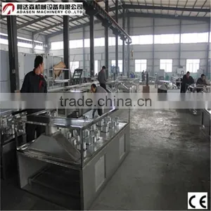 Drying Machine Type And Meat Dryer/Chicken Thawing Machine thumbnail-4