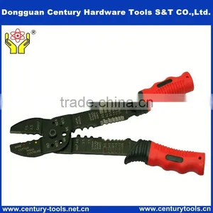 Multi-function Coaxial Wire Stripper thumbnail-1