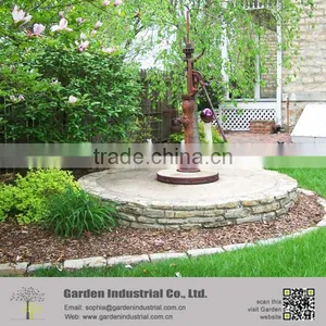 Ornaments Type Organic Mulch thumbnail-4