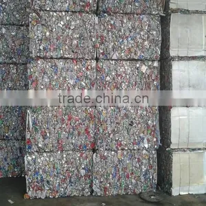 Aluminum UBC Scrap thumbnail-1