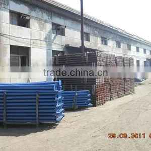 Adjustable Steel Scaffolding Props thumbnail-1