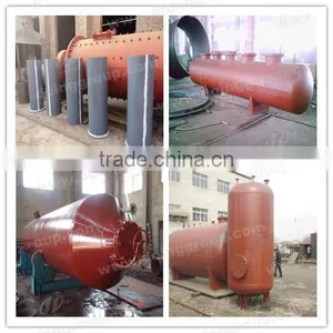 New Technology Use Corn Cob or Rice Husk to Making Furfural Produced by Doing thumbnail-2