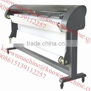 Industrial Inkjet Printer,inkjet Plotter for Sale 180cm thumbnail-6