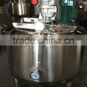 2017 Milk /Fruit Juice Pasteurization Machine for Sale thumbnail-3