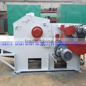 Sell Automatic Drum Wood Chipper Machine thumbnail-5