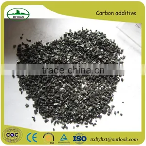 Professional Industry Carbon Additive for Brake Pad Manufacturing thumbnail-3