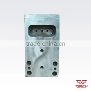 Shantou Wingtai Pneumatic Portable Punching Machine thumbnail-2