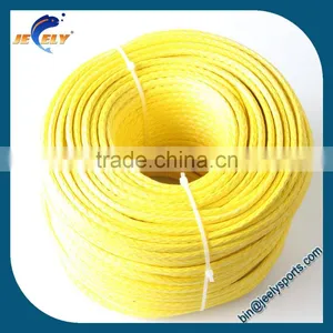 UHMWPE Plaited Water Ski Ropes thumbnail-1