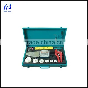 Portable Convenient Plastic Welder MTW-63E Portable Line Boring Machine thumbnail-1