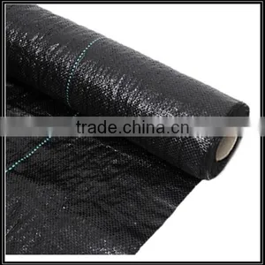 PP Woven Geotextile Price for Highway Railway Agriculture thumbnail-5