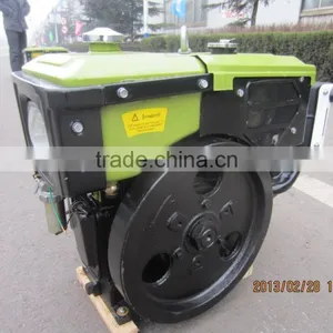 SH Brand Top Quality 6/7/8/10/11/12/15 hp Small Diesel Engine thumbnail-5