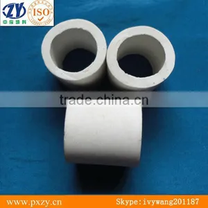 Ceramic Rasching Ring,ceramic Tower Packing,customary Ceramic Ring thumbnail-1