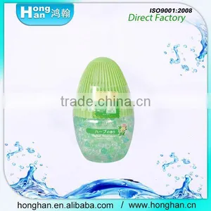 Environmental Without Pollution Fresh and Healthy Home Products Mini Liquid Car Air Freshener thumbnail-3