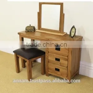 Solid Wood Bedroom Furniture From Laos thumbnail-1