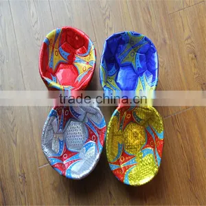 Wholesale Mini Football High Quality PVC Foam Football Mini Soccer Ball thumbnail-2