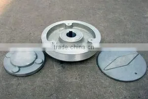 Aluminum Die Casting,Zinc Die Casting Parts thumbnail-5
