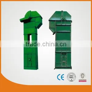 Hot Sale Sand Chain Corn Bucket Elevator thumbnail-5