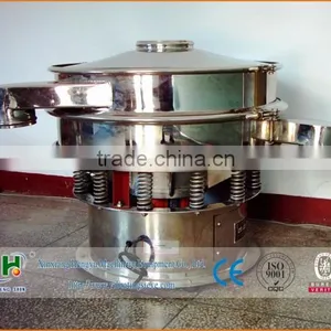 China Stainless Steel Mechanical Vibrator Machine thumbnail-2