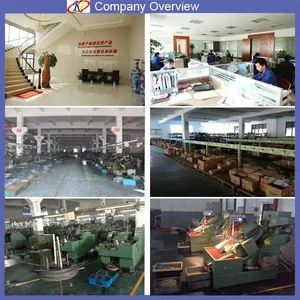 Ningbo Oukailuo Hardware Co,.ltd company overview - view 1 thumbnail