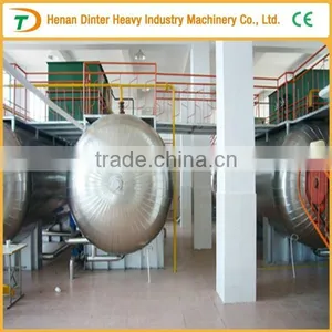 High Efficiency of Palm Oil Edible Oil Refinery Plant thumbnail-2