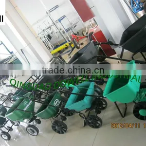 TC2025A Fertilizer Spreader Salt Spreader thumbnail-3