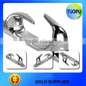 Marine Supplies Bow Ship Mooring Chock thumbnail-1