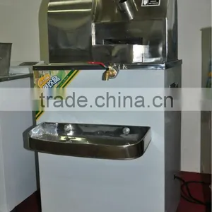 Electric Machine for Suagarcane Juice thumbnail-1