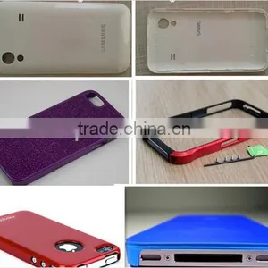 Plastic Mobile Phone Housing for Samsung Phone thumbnail-2