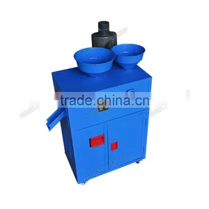 Cheap Rice Milling Process Rice Huller Machine Price Factory Automatic Rice Mill Machine 2.2kw 6LN-120 thumbnail-3