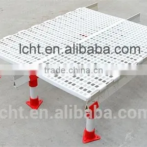 Most Popular Chicken Plastic Slat Floor thumbnail-6