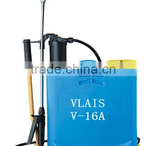 16L Knapsack Sprayer, New Style Agricultural Sprayer, PP Material,Spayer Easy to Use thumbnail-1