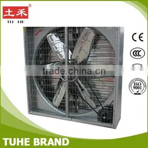 Industrial Air Cooler Fan Roof Top Ventilation Fan Prices thumbnail-1
