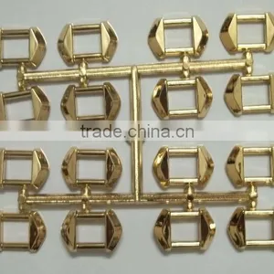Ironware Gold Plating Electroplating thumbnail-4