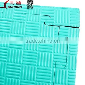 Taekwondo Mat/puzzle Mat/martial Arts Mat for Sale thumbnail-2