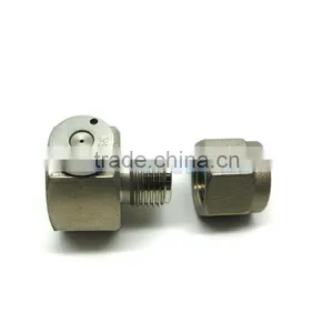 Hollow Cone Spray Nozzle ,Hollow Cone Jet Nozzle thumbnail-1