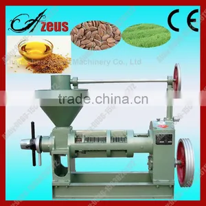 Best Price Linseed Oil Milling Machine thumbnail-1