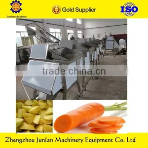 Multi-function Onion Dicer Machine thumbnail-1