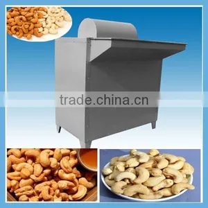Hot!!! Factory Price Automatic Cashew Nut Machine thumbnail-1