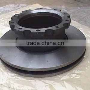 Iron Casting Hub thumbnail-1