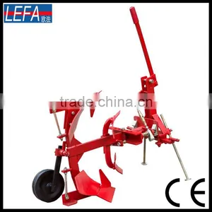 15-35hp Tractor Hitch Rotary Plough Machine 8 Inch thumbnail-1