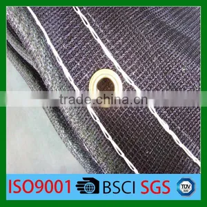 100% PE With FR Construction Site Safety Net thumbnail-4