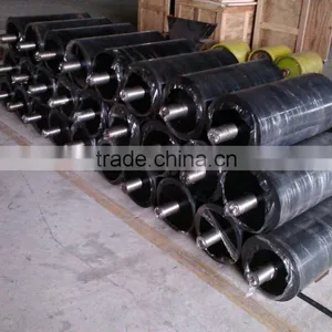 Urethane Coated Rollers for Conveyors thumbnail-1
