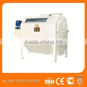 15 to 30 TPH Cylinder Initial Cleaning Sieve, Seed Cleaning Machine thumbnail-1