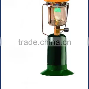 Gas Outdoor Lantern #2010 thumbnail-1