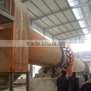 High Demand Import Products Rotary Kiln Price thumbnail-1