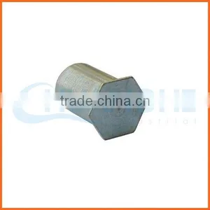 High Quality Brass Full Hollow Rivets thumbnail-4
