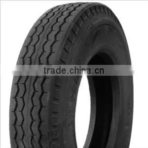 Tubeless Truck and Trailer Bias Tire ST205/75D14 thumbnail-2