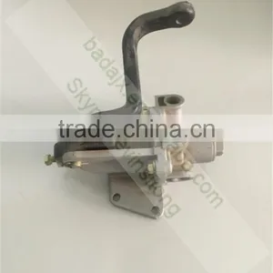 Shanghai New Holland SNH504 Tractor Parts Brake Pump thumbnail-3