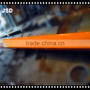 2016 High Quality!!! JSD Double Action Hydraulic Telescopic Cylinder for the Spare Parts of Harvester thumbnail-6